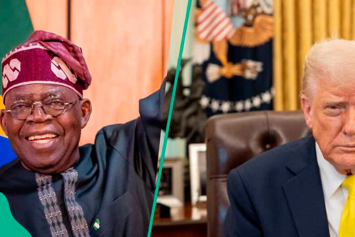 [[ABŞ-dən Nigeriyaya təhdid:]] Eyni anda bir neçə cəbhədə güc nümayişi!