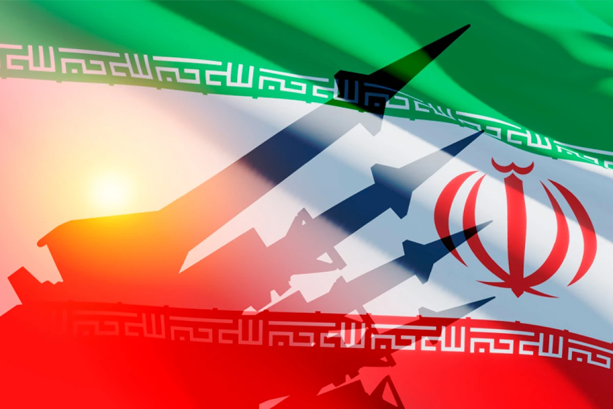 [[İran yenə meydan oxudu:]] Yeni müharibəyə hazırlıq...