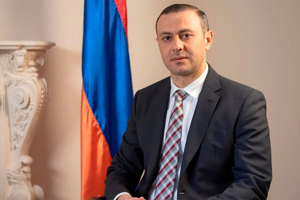 Yaxın vaxtlarda Ermənistan [[vətəndaş cəmiyyəti nümayəndələri]] Azərbaycana səfər edəcək