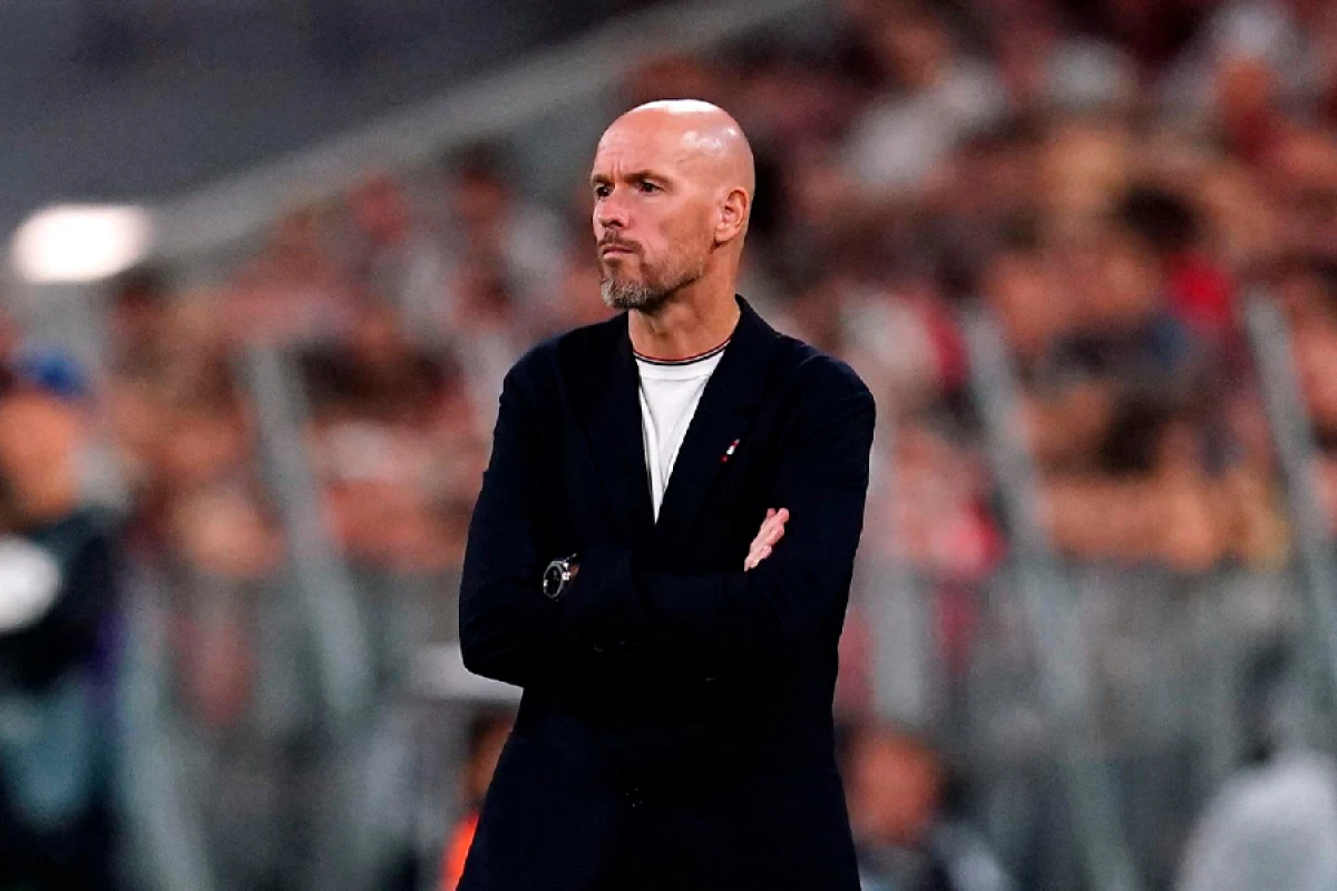 Təcrübəli məşqçi yenidən [[İngiltərə klubunu]] çalışdıra bilər