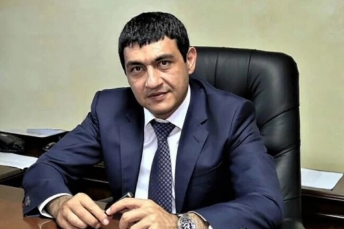 Ermənistanda keçmiş mer [[çirkli pulların yuyulmasında ittiham]] olundu