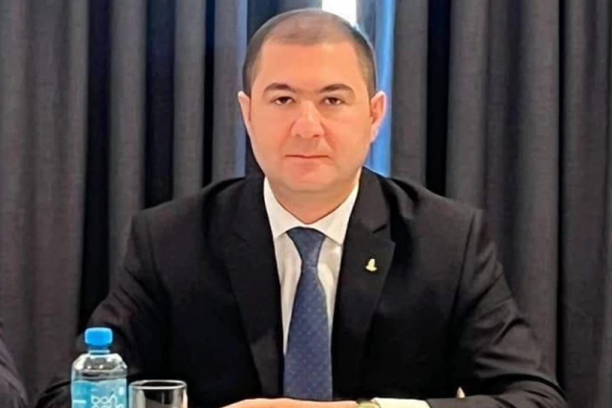 [[Ramiz Alıyev:]] “Buna görə hüquq-mühafizə orqanlarına qarşı çirkin kampaniya aparırlar…”