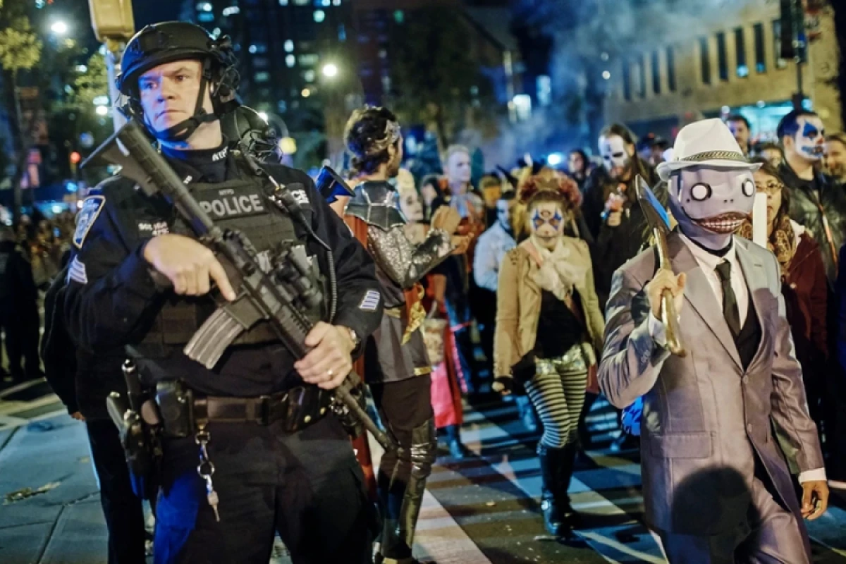 ABŞ-də terror törətmək istəyən [[İŞİD tərəfdarları saxlanıldı]]