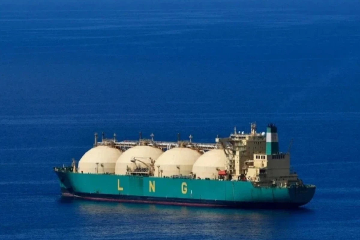 [[Qətər Avropanı]] qaz ixracını dayandırmaqla hədələdi