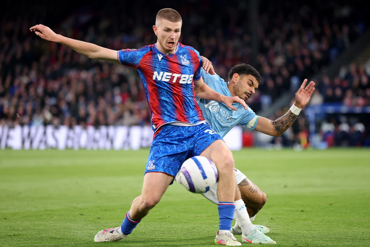 “Kristal Pelas”ın gənc ulduzu [[“Real”ın hədəfində]]