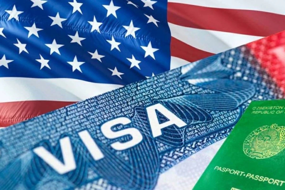 Özbəkistan ABŞ vətəndaşları üçün [[vizasız rejim]] tətbiq edəcək