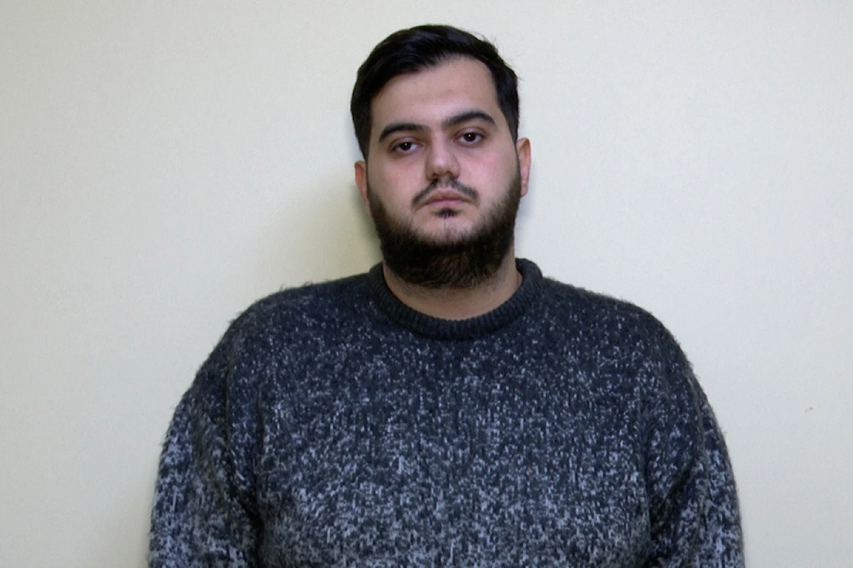 Dili kursu təşkil edəcəyi vədi verərək [[dələduzluq edən şəxs saxlanıldı]]