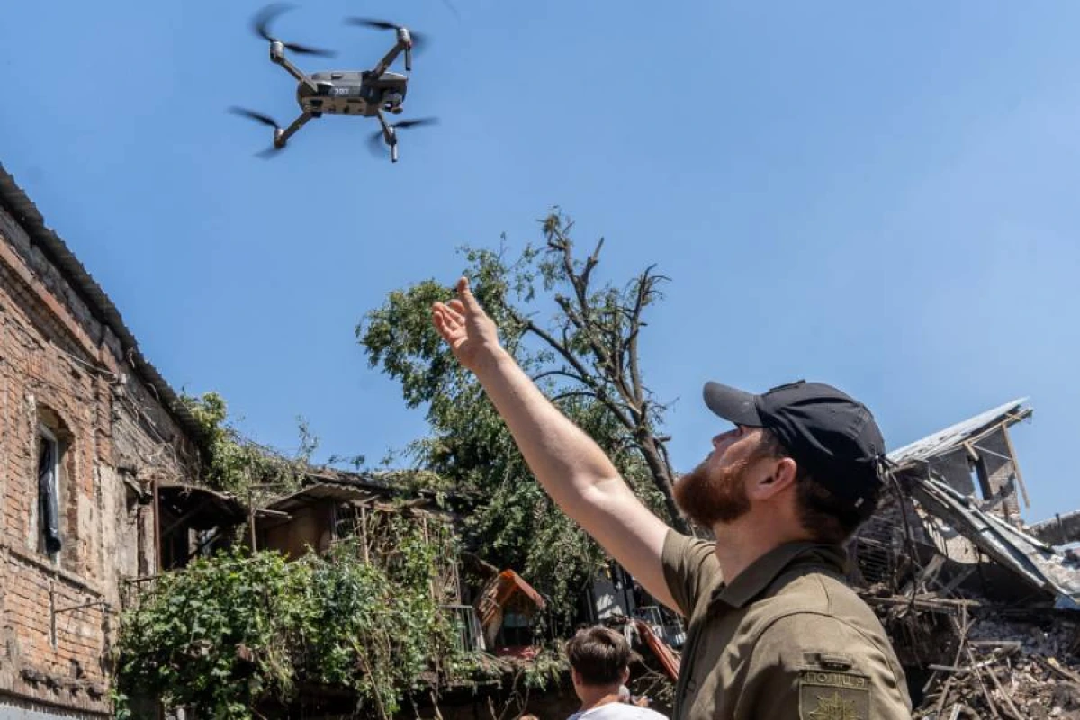 Polşa “dron divarı” qurmaq [[niyyətindədir]]