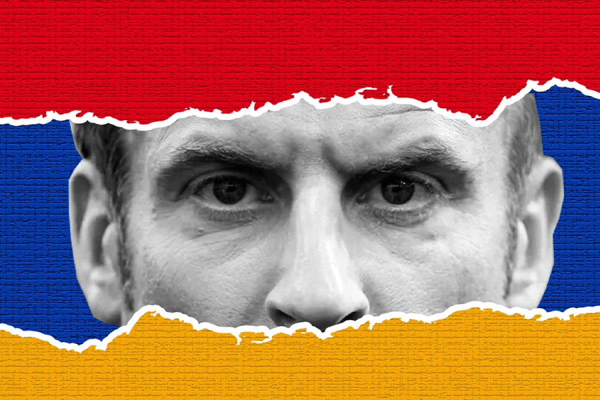 Fransadan Ermənistana milyonluq silah dəstəyi: [[Məqsəd nədir?]]