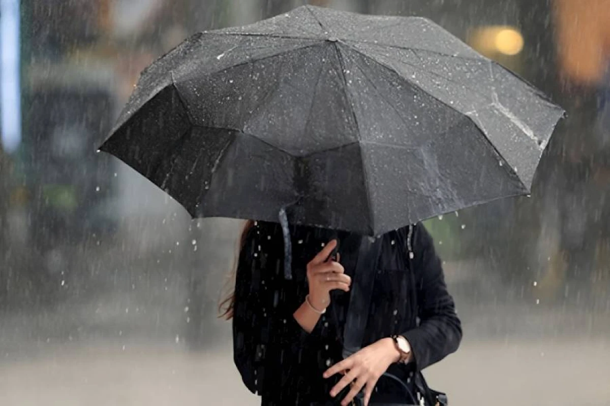 Sabahın hava proqnozu [[açıqlandı]]