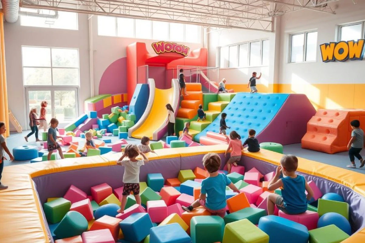 Uşaqlar oyun otaqlarında [[xəstəliyə yoluxa bilərlər]]