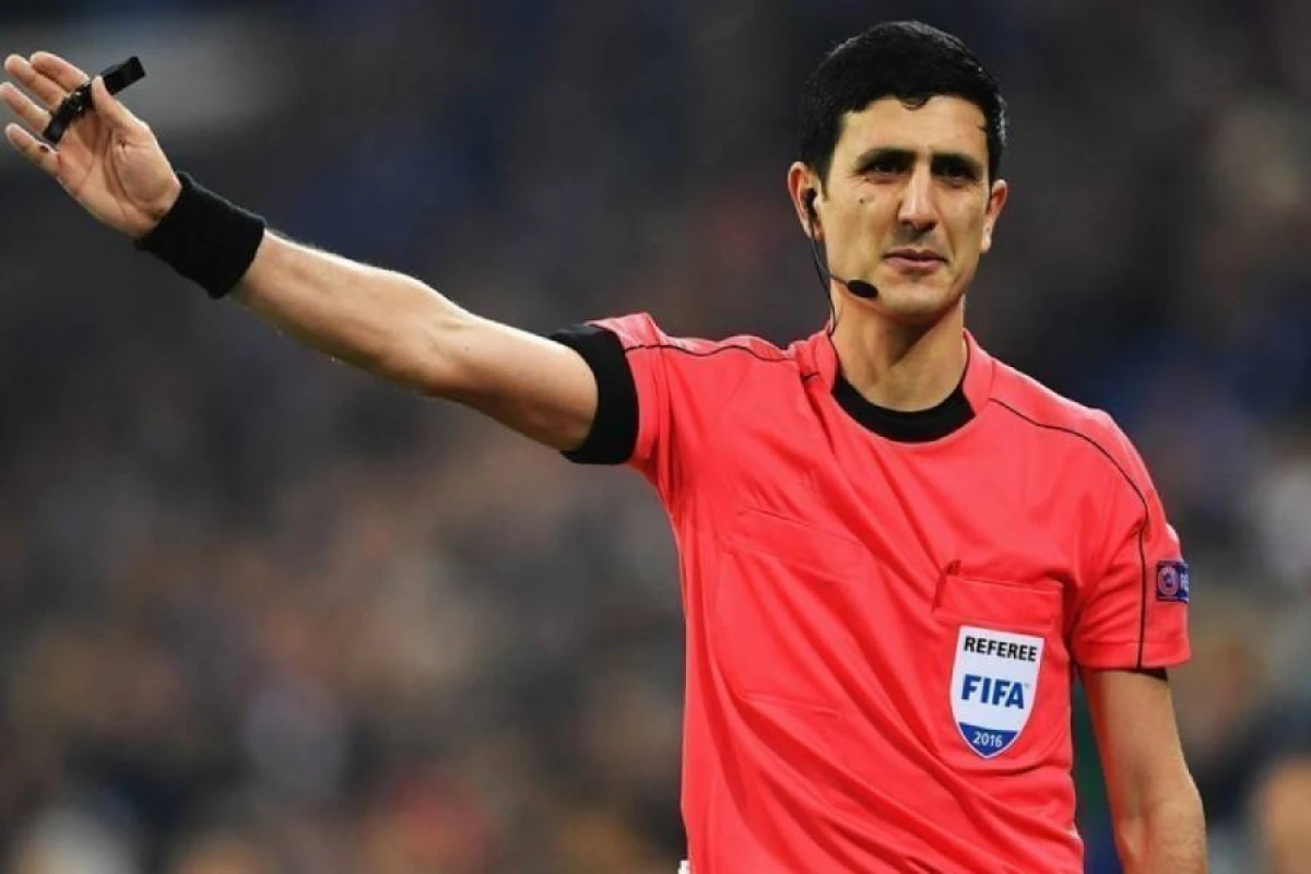 [[Ağayev]] ÇL-də altıncı oyununa çıxacaq