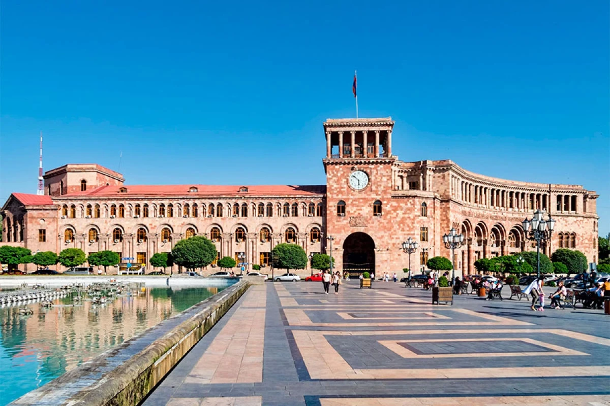 [[Prezidentin tarixi mesajı İrəvanı çalxaladı:]] “Göyçə faktı” Revanşistlərin siyasi təzyiq bəhanəsi oldu