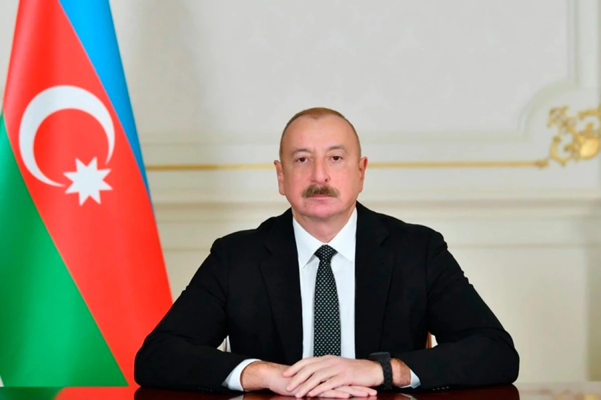 [[Prezident]] Özbəkistana səfərə dəvət edildi