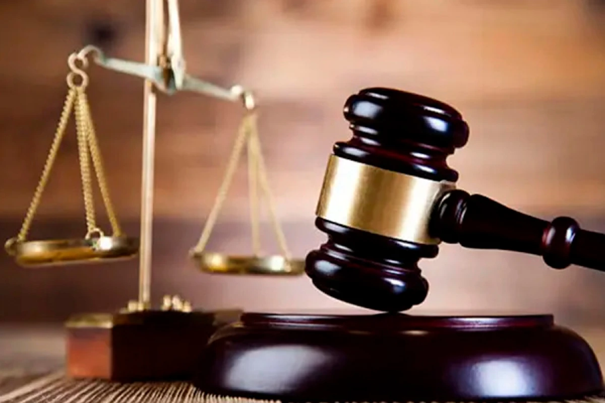 "Məhkəmə Ekspertizası" informasiya sistemi yaradılır [[- FƏRMAN]]