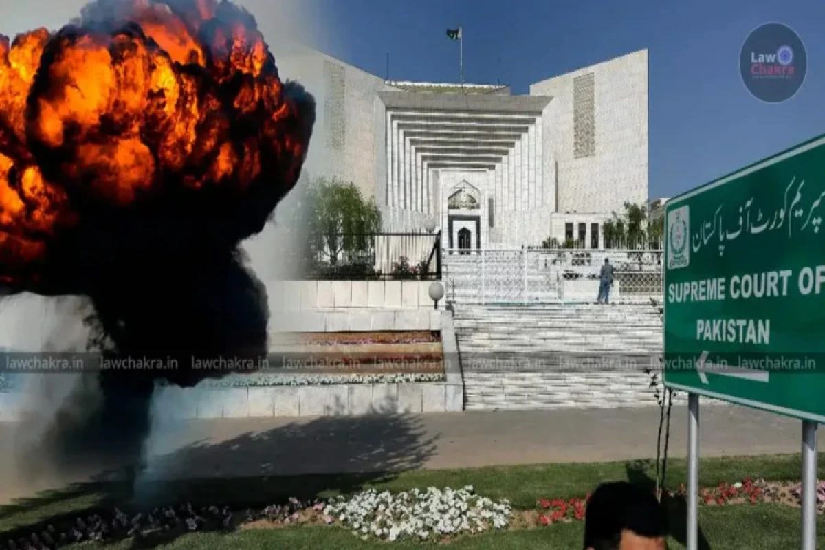 [[Ali Məhkəmənin binasında]] qaz balonu partladı