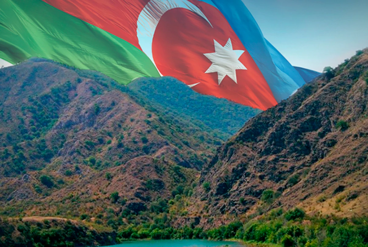 “Qarabağa qayıtmaq təhlükədir” [[— “Etimad siqnalı”, yoxsa...?]]