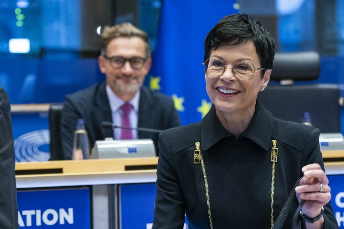 [[Avropa Komissiyası:]] Ukrayna ilə üzvlük danışıqları bu il start götürməlidir