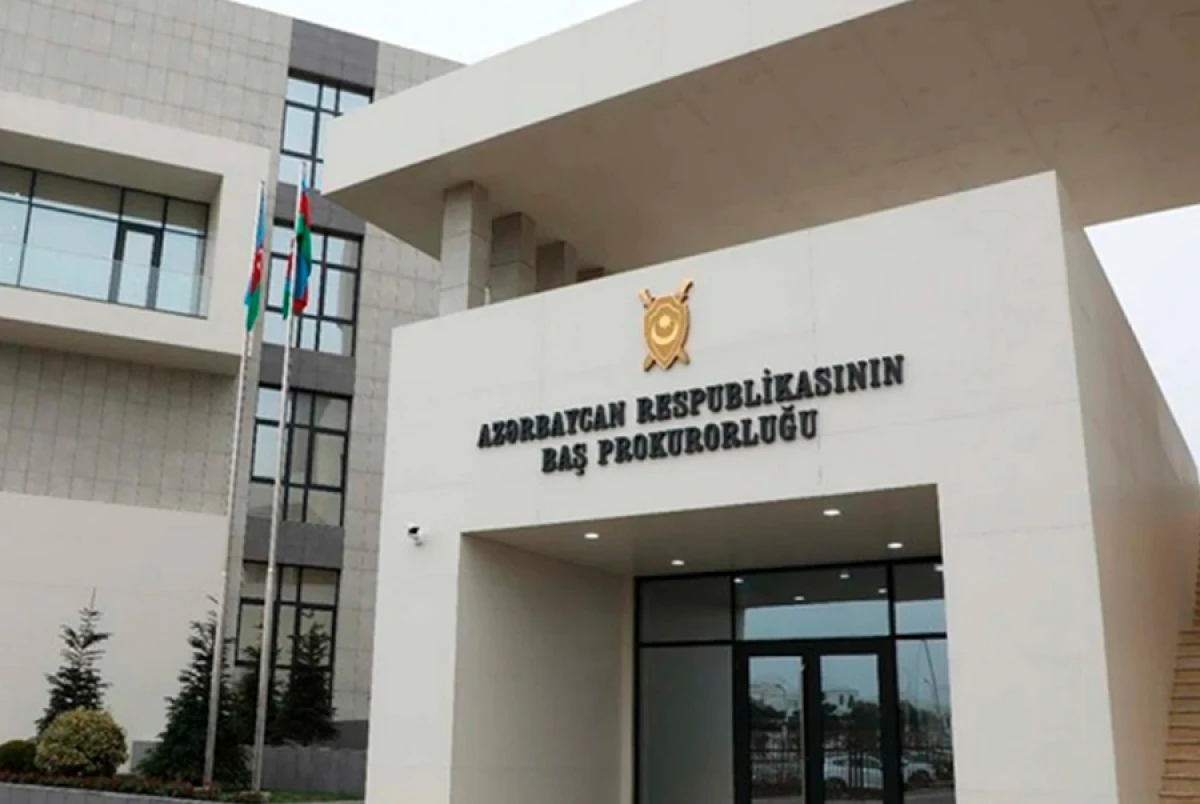 Vəzifəli şəxslərin [[cinayət işi məhkəməyə]] göndərildi