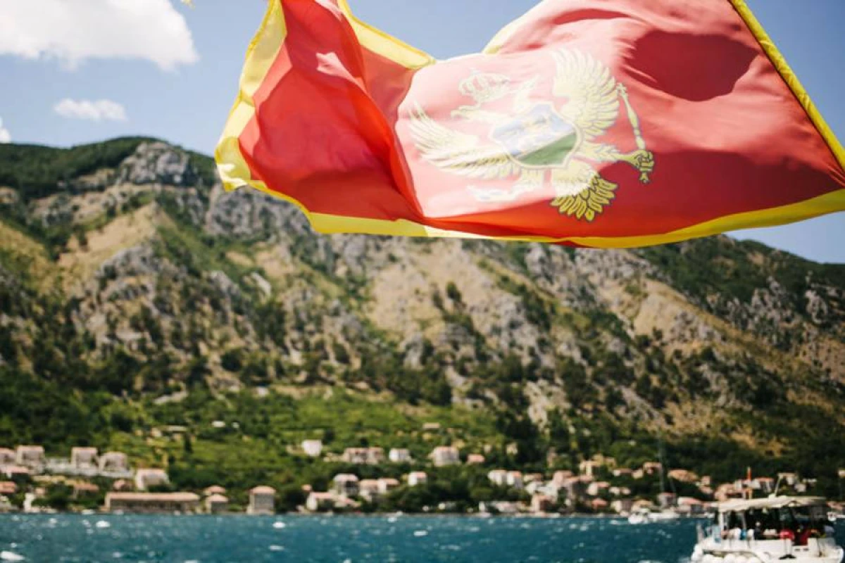 Monteneqronun [[Aİ-yə üzvlük layihəsi]] yaxında təqdim oluna bilər