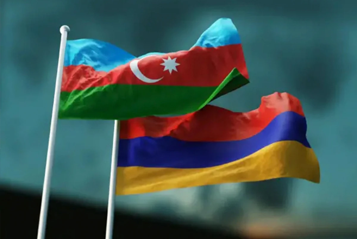 Prezidentin birgəyaşayışa dəvət çağırışı [[— “Ermənistan xalqı qorxmamalıdır!”]]