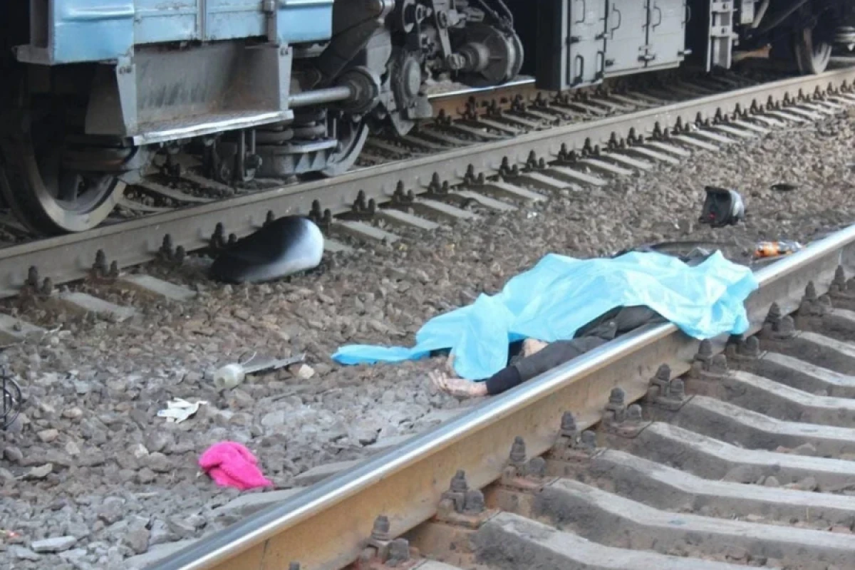 Rusiyada 17 yaşlı Goranboy sakinini [[qatar vuraraq öldürdü]]