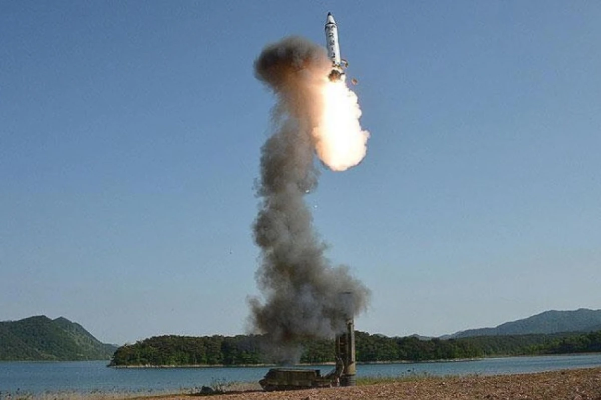 [[Rusiya "Oreşnik"]] raketinin kütləvi istehsalına başladı