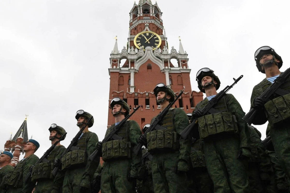 Şimali Koreya Rusiyaya hərbçi göndərəcək