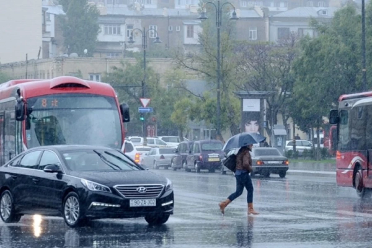 Leysan yağır, külək əsir [[- FAKTİKİ HAVA]]