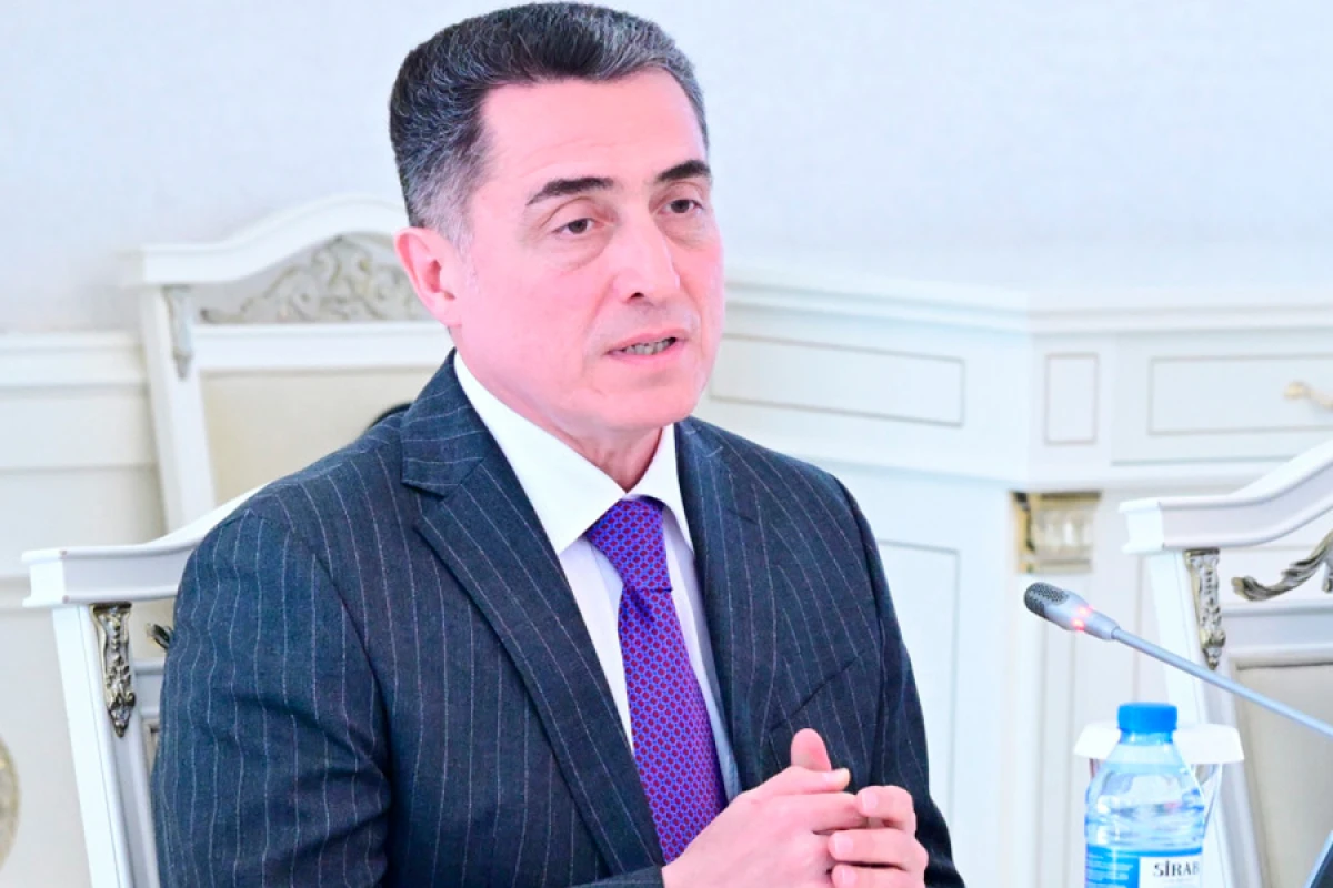 [[Millət vəkili:]] “Naxçıvanla bağlı Konstitusiya yenilikləri dövlətçilik üçün mühüm müjdədir”