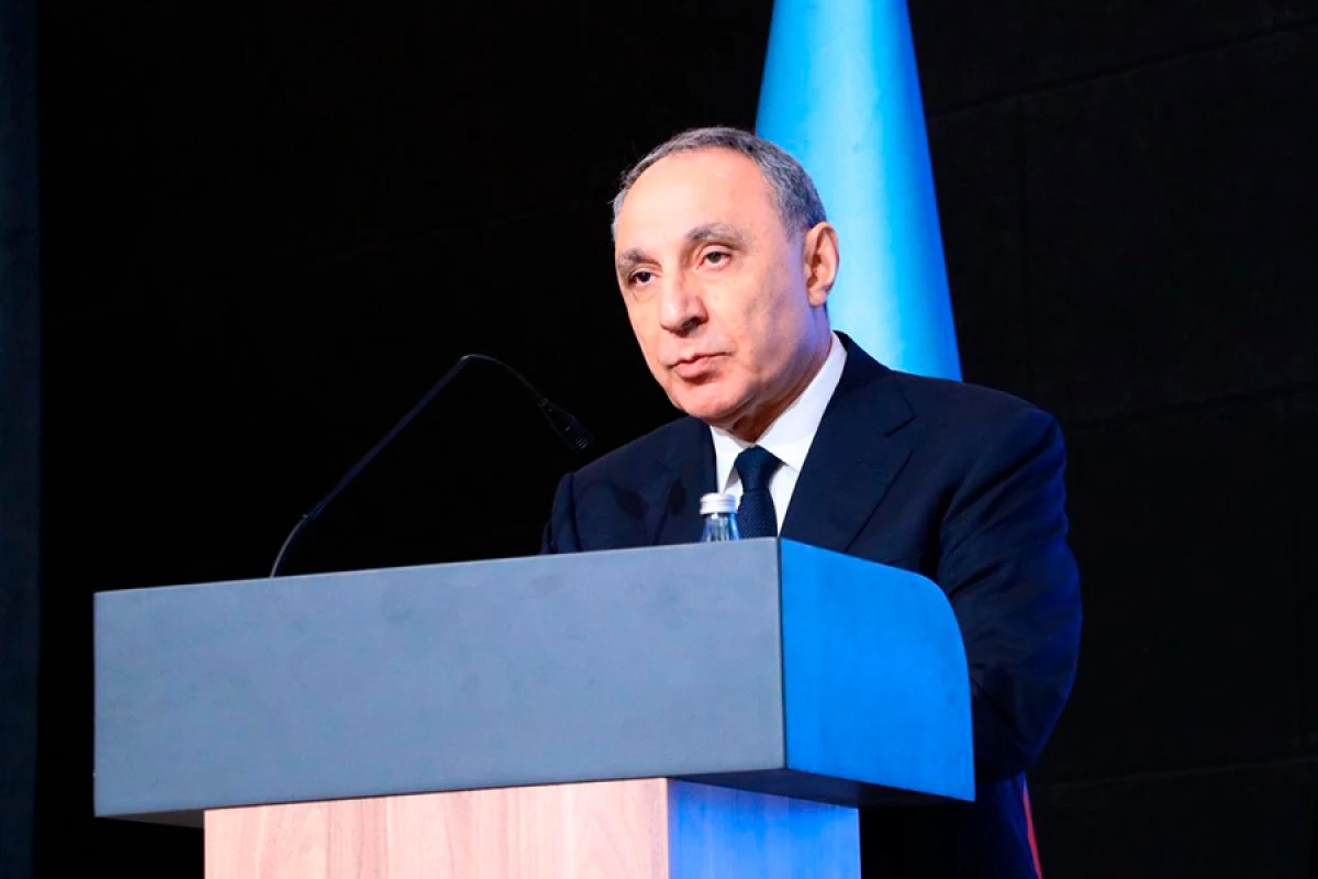 İşğaldan azad olunmuş ərazilərdə həyat canlanır [[- Baş prokuror]]