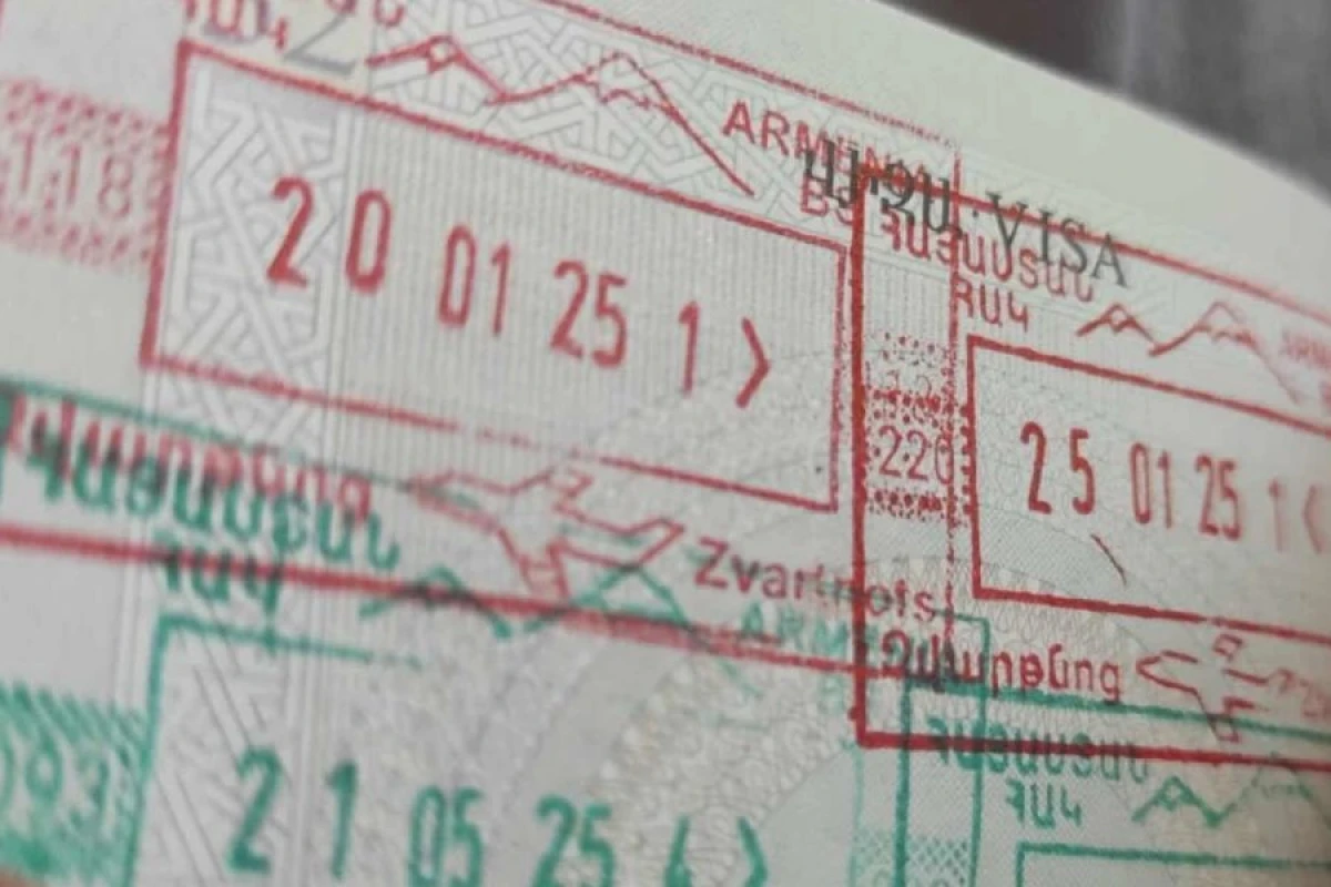 Aİ Ermənistana [[viza planını]] təqdim etdi