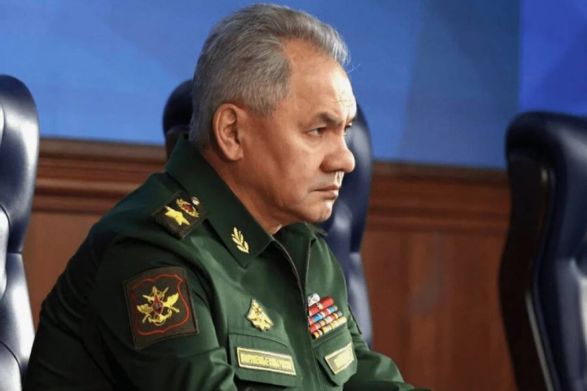 Şoyqu Cənubi Qafqazda [["3+3" formatının]] bərpasını vacib sayır