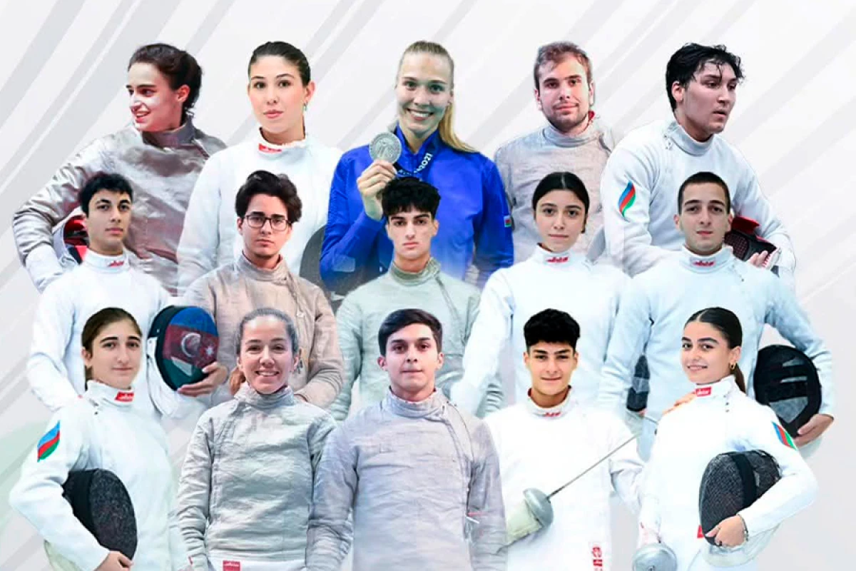 İslamiadada qılınc oynadacaq [[idmançılar açıqlandı]]