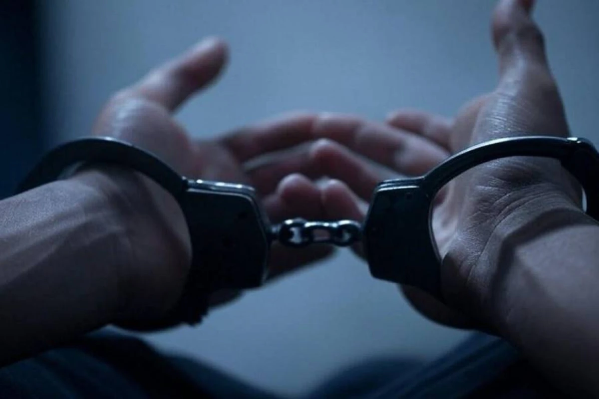 Azərbaycanda ov qaydalarını pozan əcnəbilər [[saxlanıldı]]