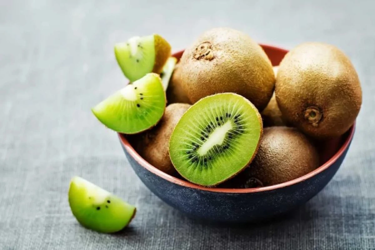 Kivi sağlamlığa [[zərər verə bilər]]