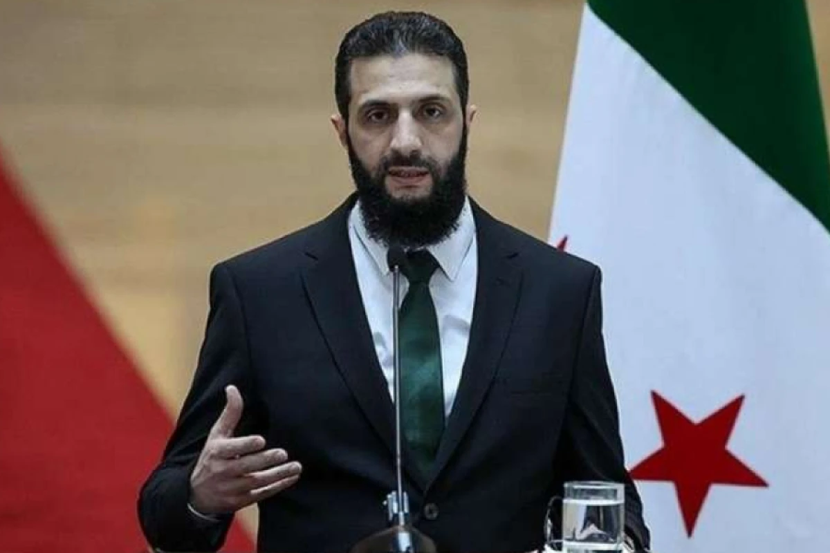 [[Suriya Prezidenti]] COP30 Liderlər Zirvəsinə qatılacaq