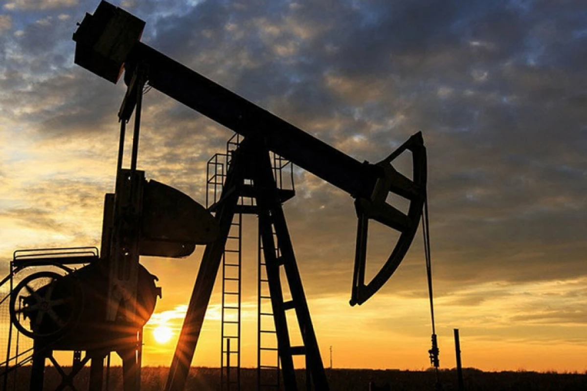 [[ABŞ-də]] neft ehtiyatları və hasilat artdı