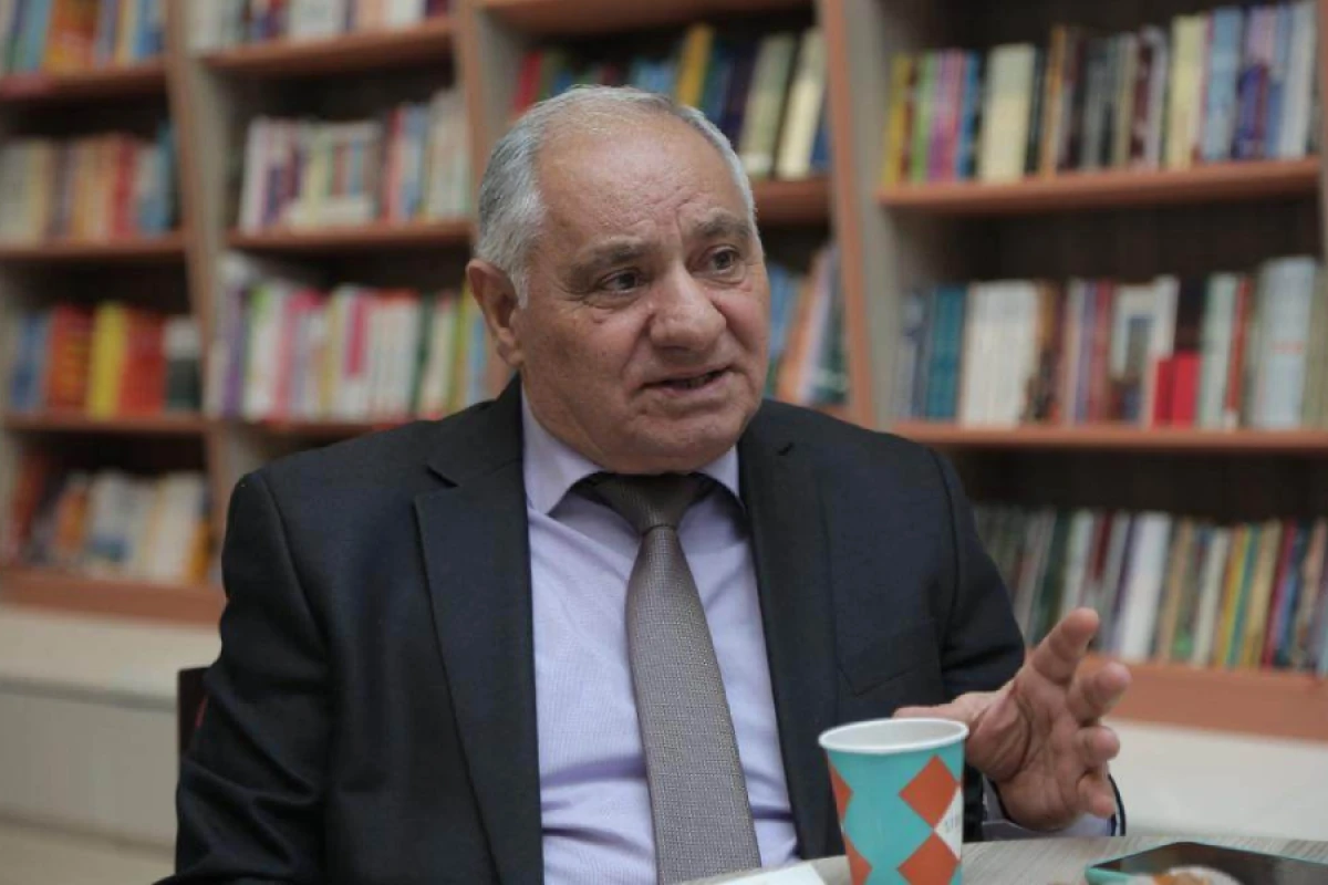 [[Qulu Məhərrəmli:]] “Televiziya və radionun cəmiyyətdə rolu danılmazdır”