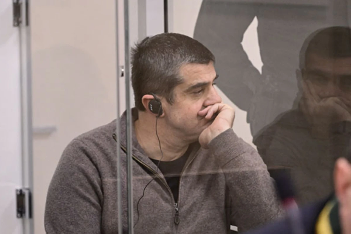 Prokuror: Arayik Harutyunyanın cinayətlərdə iştirakı sübutlarla təsdiqlənib [[- MƏHKƏMƏ]]