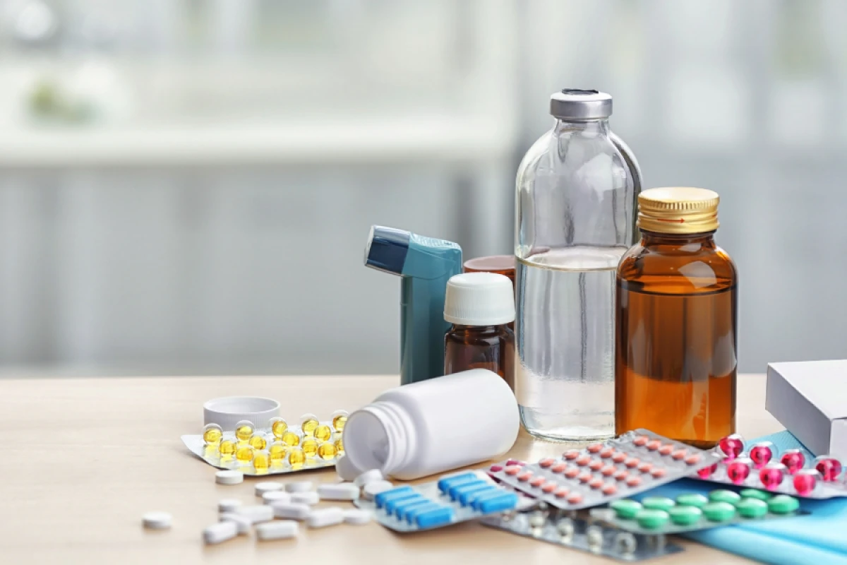 Xaricdən gətirilən dərmanlar [[niyə bahadır?]]