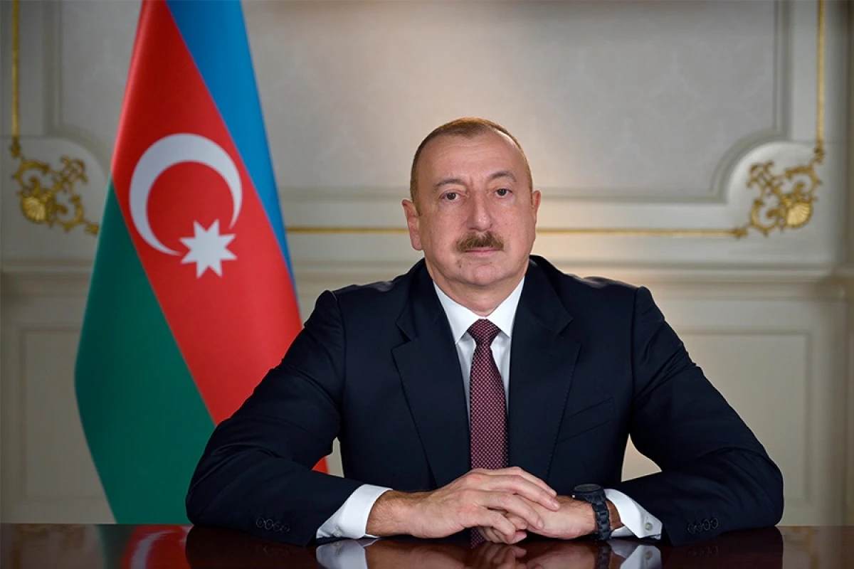 “Invest in Azerbaijan” informasiya sistemi yaradıldı [[- FƏRMAN]]