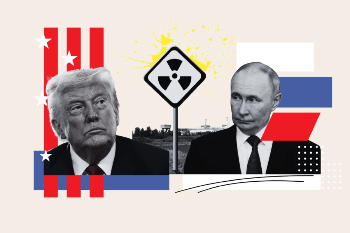 Dünya [[TƏŞVİŞDƏ: Nüvə alovu yenidən körüklənir!]]