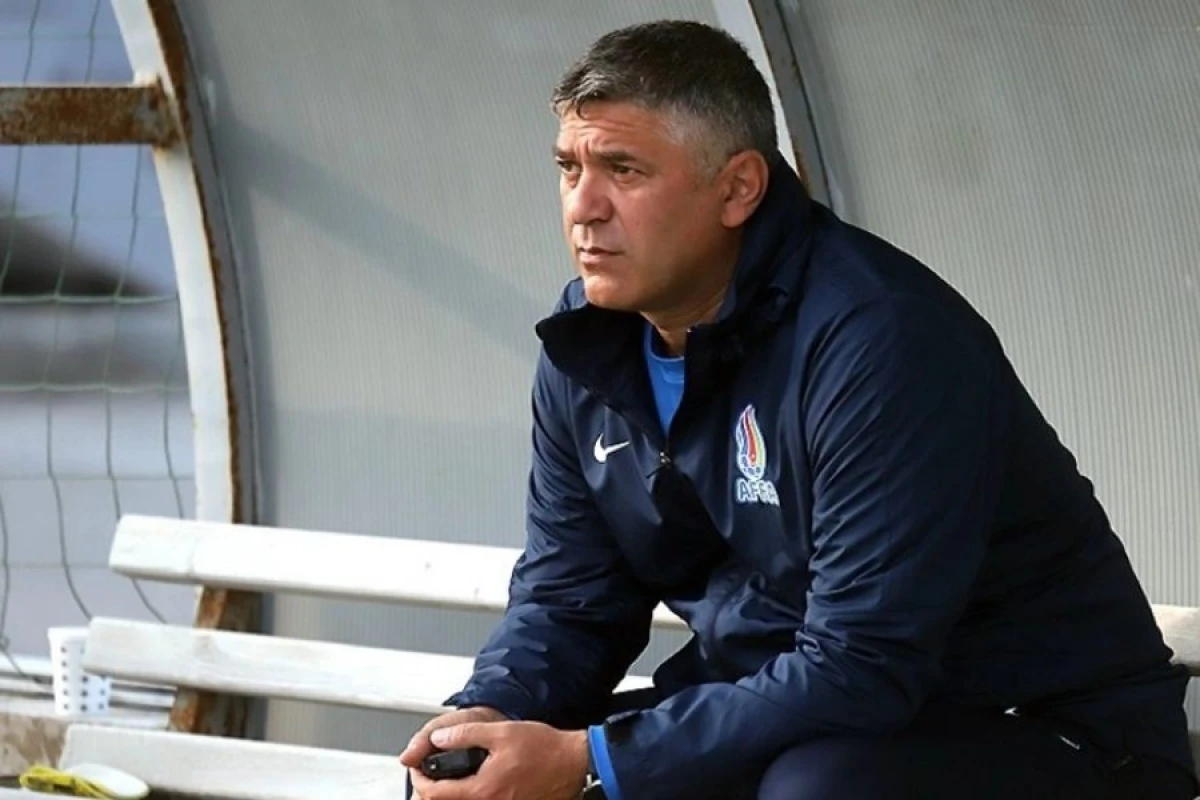 [[Elxan Abdullayev:]] “Əsas hədəfimiz yaxşı futbol göstərməkdir”