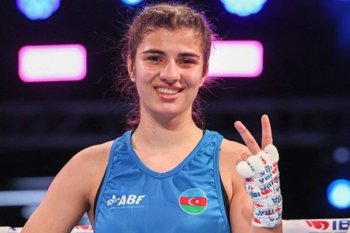 [[Boksçumuz İslamiadaya]] qələbə ilə başladı