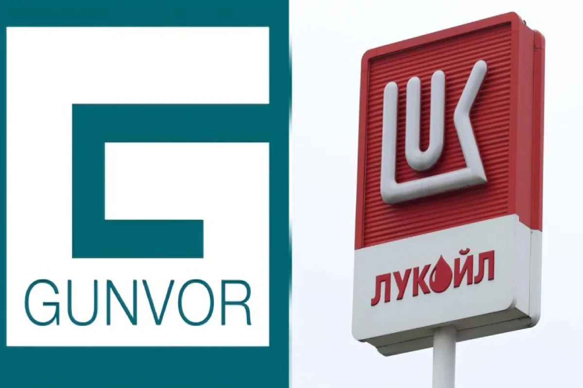 Gunvor [[Lukoil-in aktivlərini]] almaqdan imtina etdi