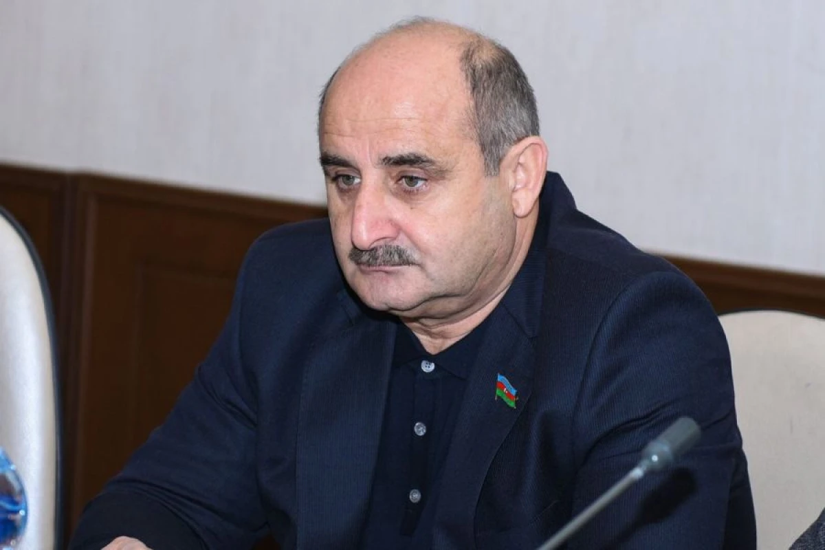 Azərbaycan polisinin Zəfər qələbəmizdəki misilsiz rolu [[- Çingiz Qənizadə yazır...]]