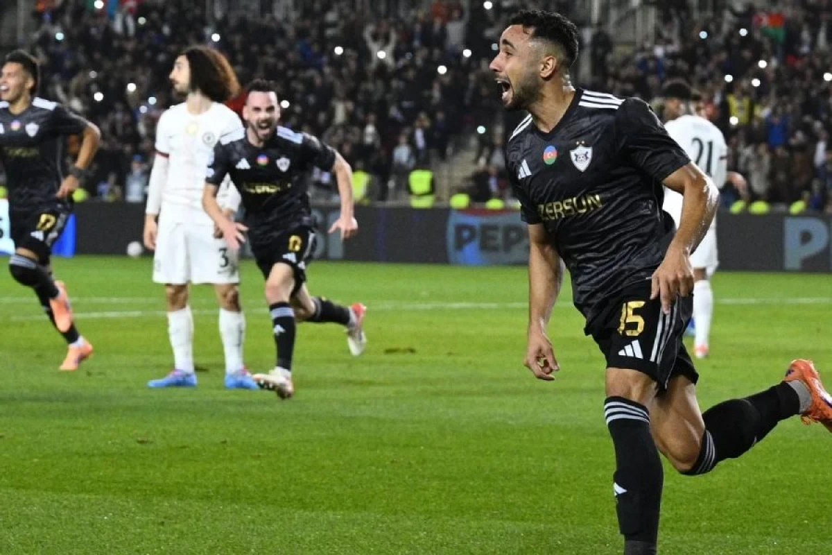 “Qarabağ”ın uğurlu [[statistik göstəriciləri]]