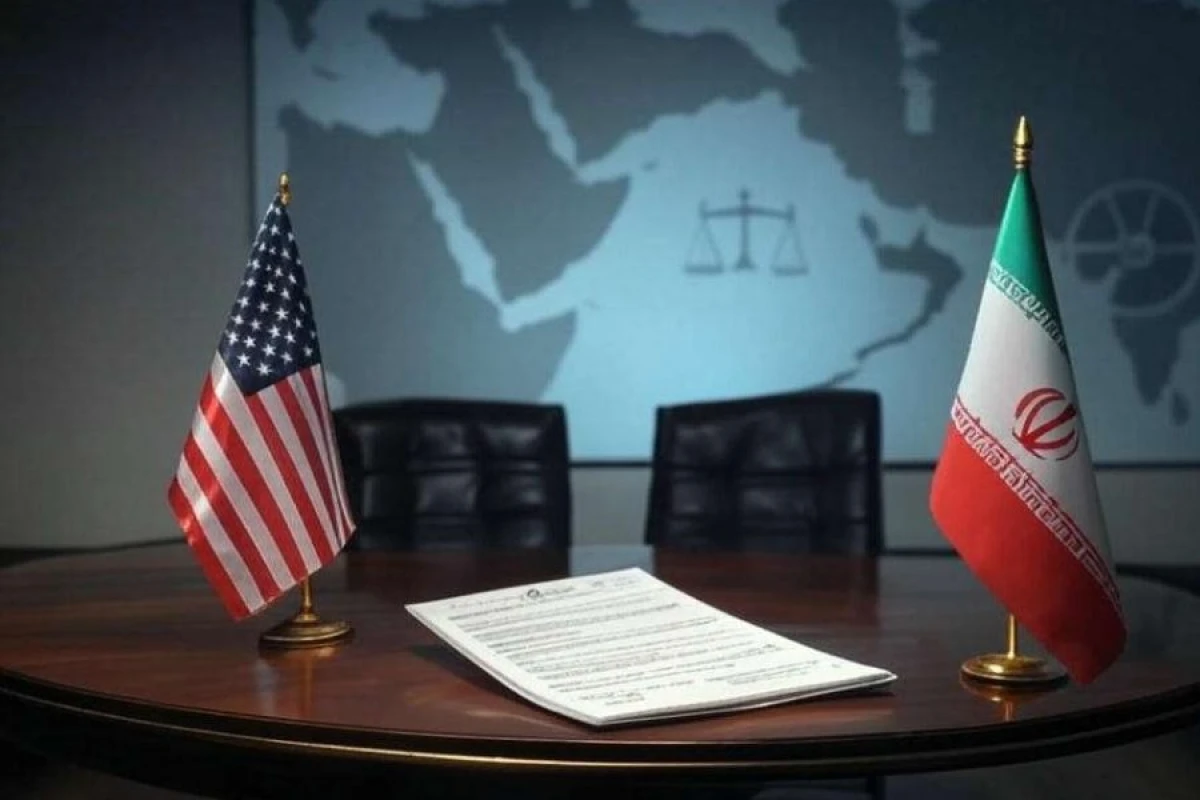 İran–ABŞ yaxınlaşması: [["Pezeşkian siyasi xətti İranı xilas edəcək"]]