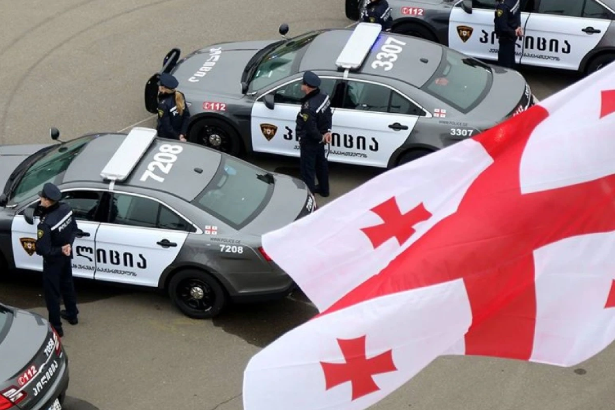 Gürcüstanın [[7 müxalif partiyası]] birləşəcək